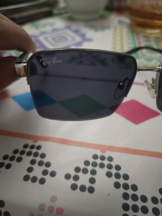 Очки Ray-ban оригинал