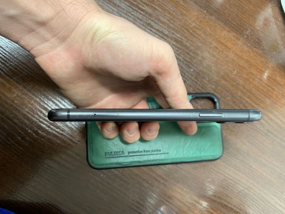 Айфон 11 128 в отличном состоянии