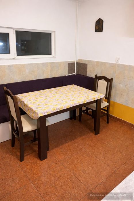 Двустаен, под наем, ж.к Люлин 10