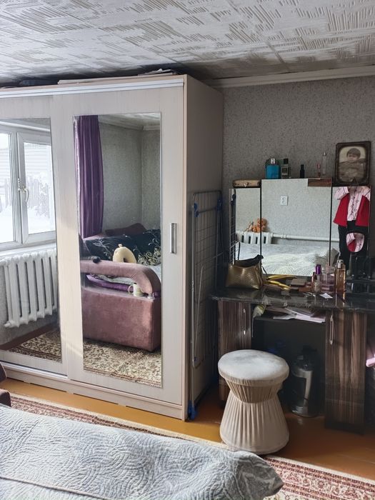 Продам дом на Нефтебазе.