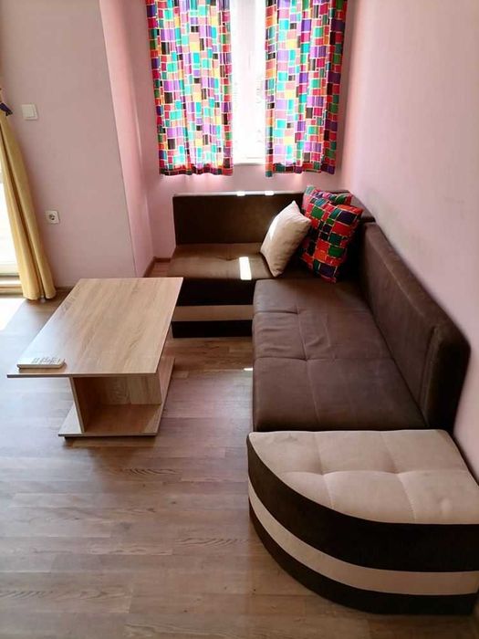 Дава се под наем Двустаен апартамент в Пловдив, Кючук Париж - 65 кв.м за 331.5 € - Снимка #9