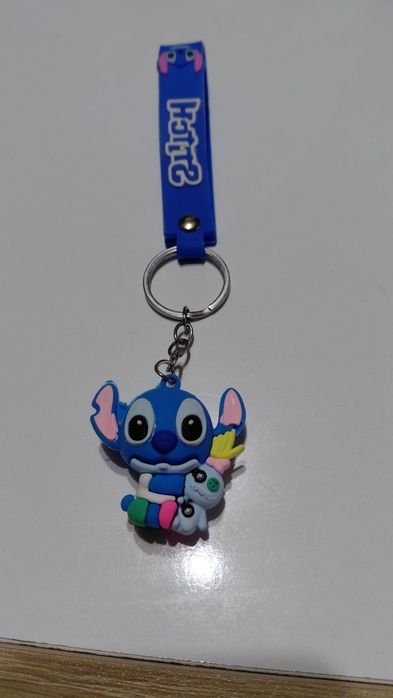 Ключудържател stitch