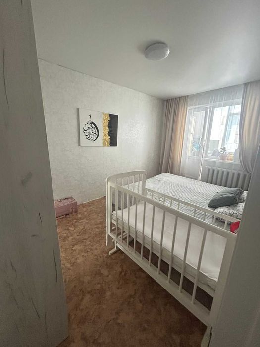 Продам 3-комнатную квартиру
