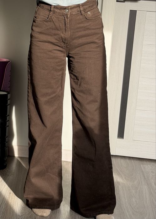 Джинсы, брюки 42 размер