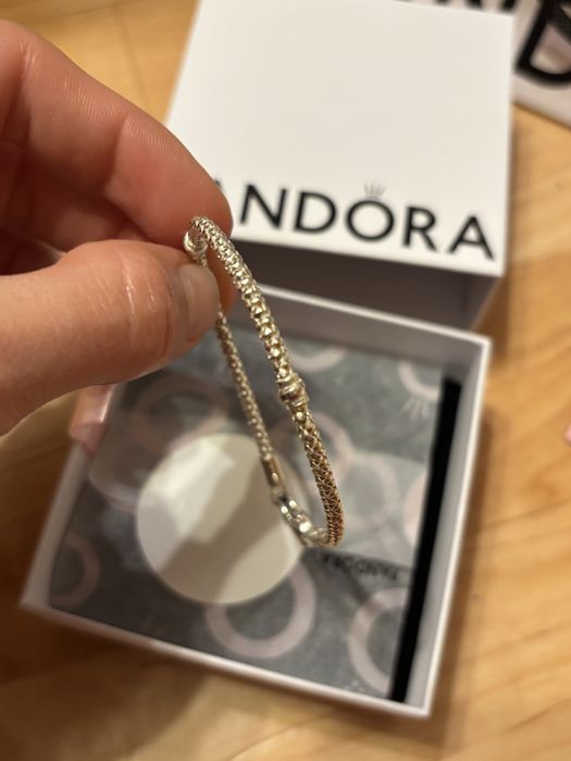 Bratara Pandora NOUA cu factura