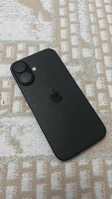 Iphone 16 256 gb