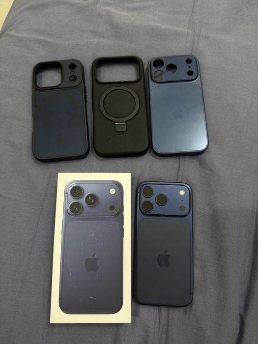 iphone 17 pro айфон apple