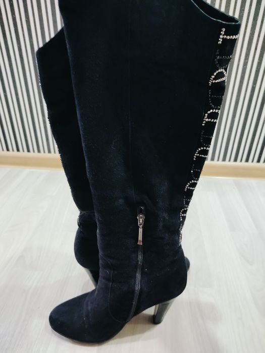 Продам сапоги зимние