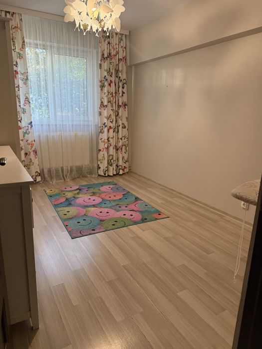 Apartament 3 camere str. Mioriței