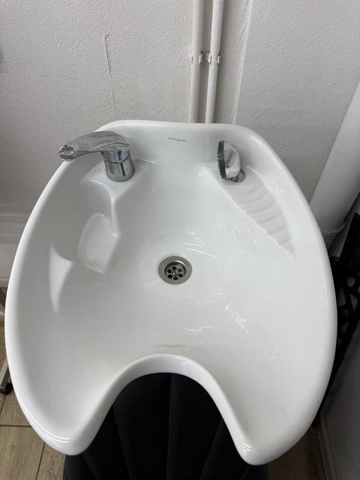 мойка для парикмахеров