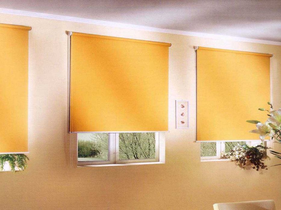 РОЛЛ ШОРЫ. Бесплатный замер и установка. Большой  выбор. Качество