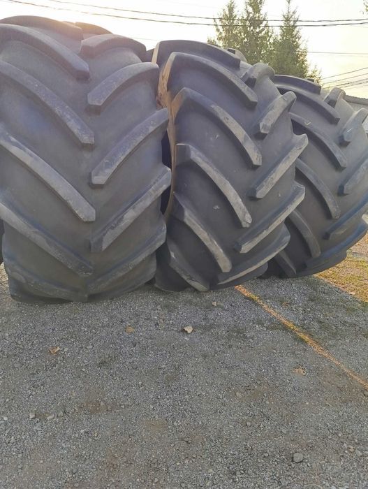 Anvelope 900/60R32 Second Hand pt Combina