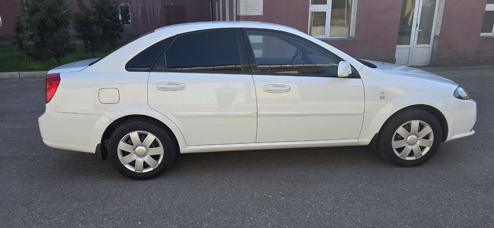 Продаётся своя машина!