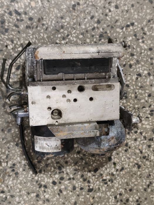 Sbc модул за мерцедес е класа 2005г