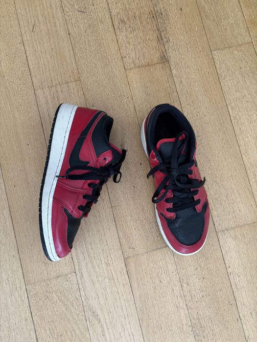 Nike jordan 1 дамски маратонки