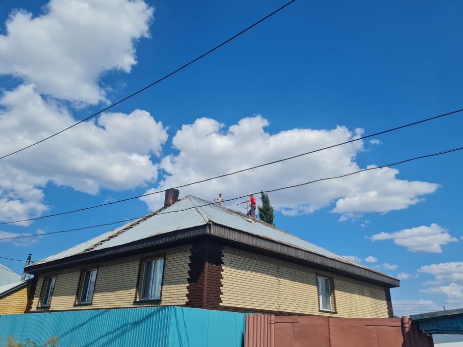 Покраска любой поверхности