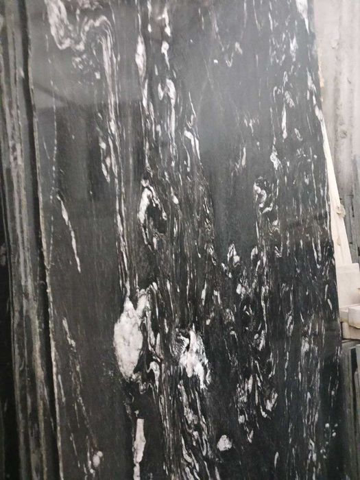 Мебел ва Столешницалар учун гранит Титаниум