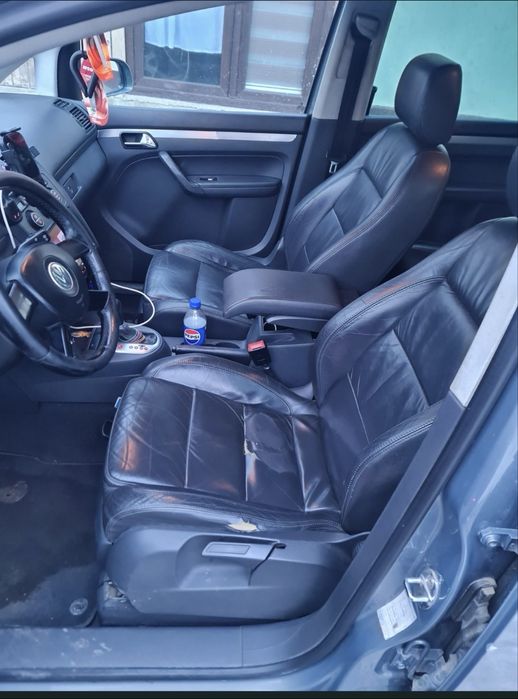 Vand turan automat 5 locuri