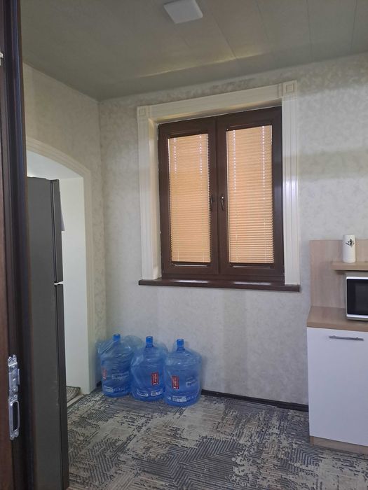 Срочно! 4-комнатная квартира 130 м², Мухбир (Каракамыш 2/5)