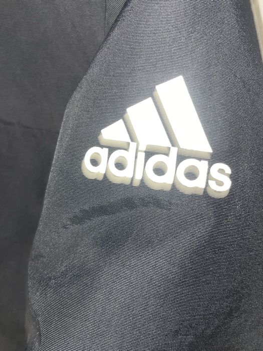 Geaca Adidas Neagra