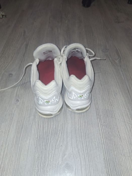 Nike Supreme Albi