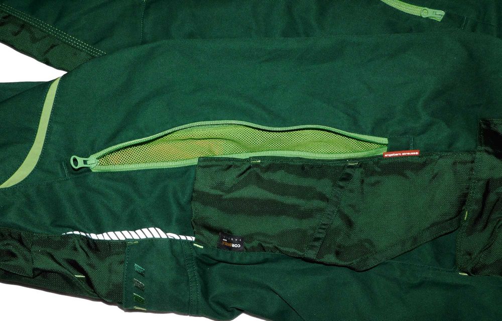 Pantaloni Engelbert Strauss barbati 54(XL)