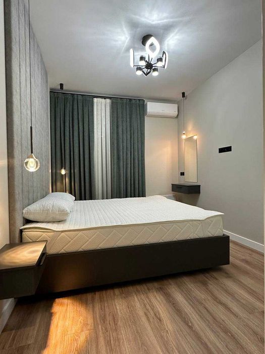 Сдаётся квартира ор-р ЖК Век 2/5/9 на Мирзо Улугбекский