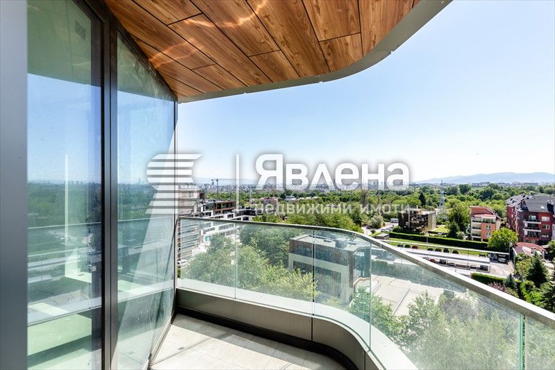 Продава се Четиристаен апартамент в София, Кръстова вада - 174 кв.м за 2875 €/кв.м - Снимка #4