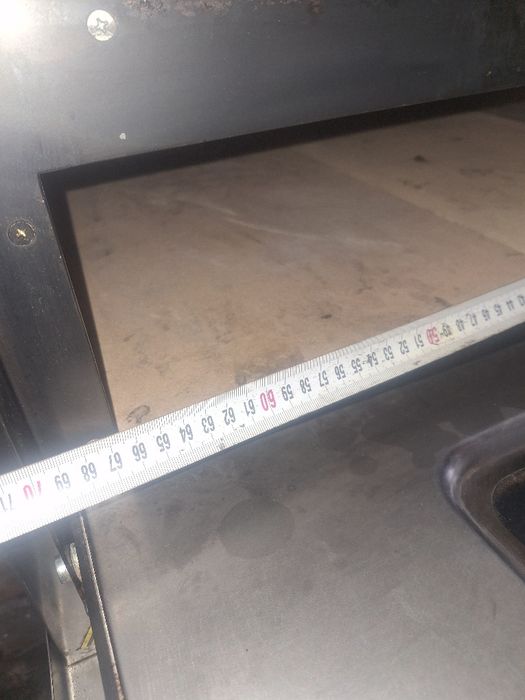 Фурна за пици FIMAR