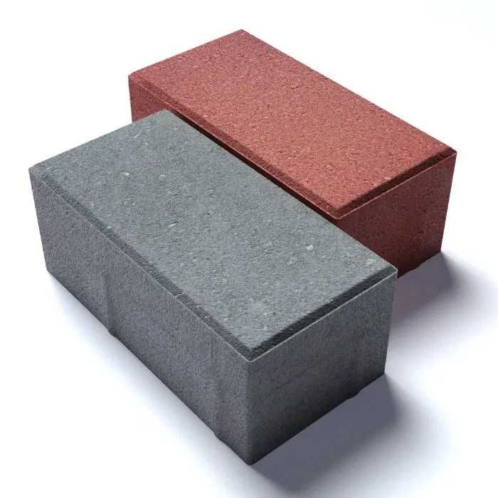 Поребрик , брусчатка , бордюр