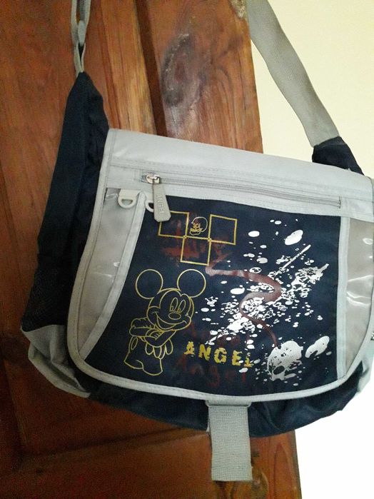 сумки рюкзаки 8 штук