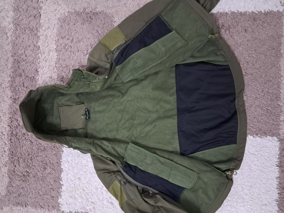 Спортивка теплая