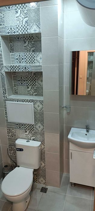 Продава се Едностаен апартамент в София, Студентски град - 26 кв.м за 2116 €/кв.м - Снимка #6