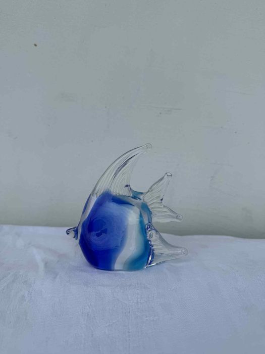 Фигурки МУРАНО стъкло колекция