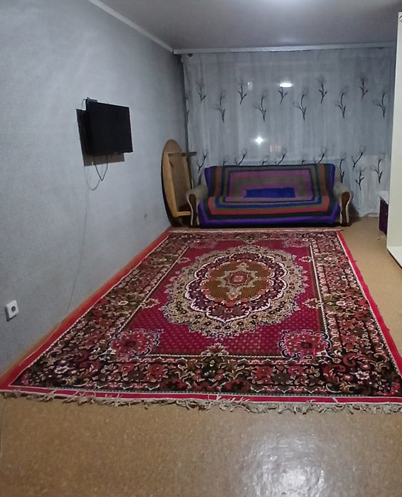 Сдам 2 комнатную квартиру
