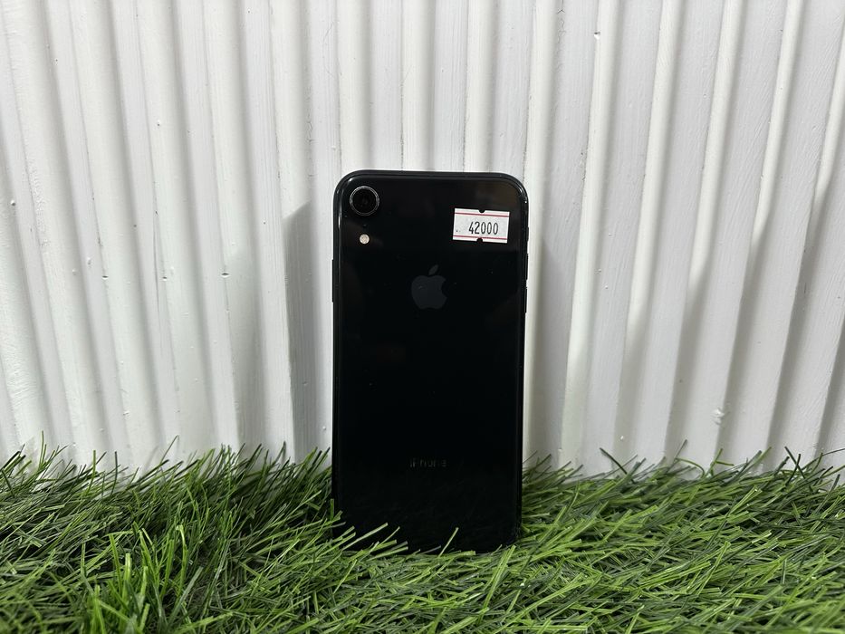телефон Iphone XR 128 gb