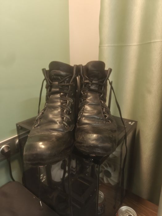 Черевички CAROL CHRISTIAN POELL ёпт покупайте пока цена маленькая