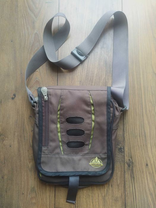 Чанта за през рамо Vaude