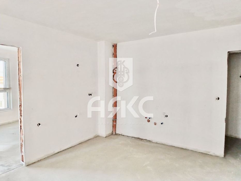 Продава се Двустаен апартамент в София, Малинова долина - 65 кв.м за 1138 €/кв.м - Снимка #4