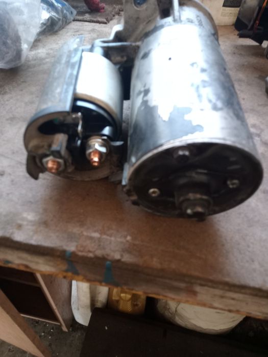 Стартер Ауди 2.6,2.8