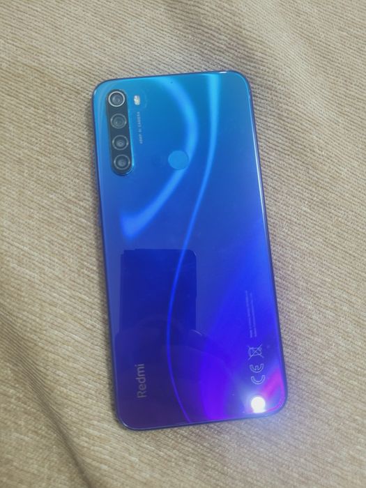 Redmi Note 8 продам