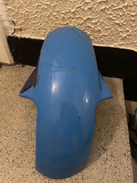 Capace roata, suport placuta numar, piese auto-moto