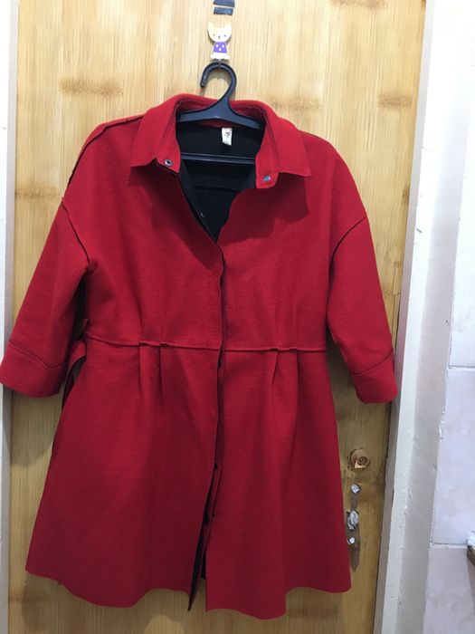 Пальто 8000 тг