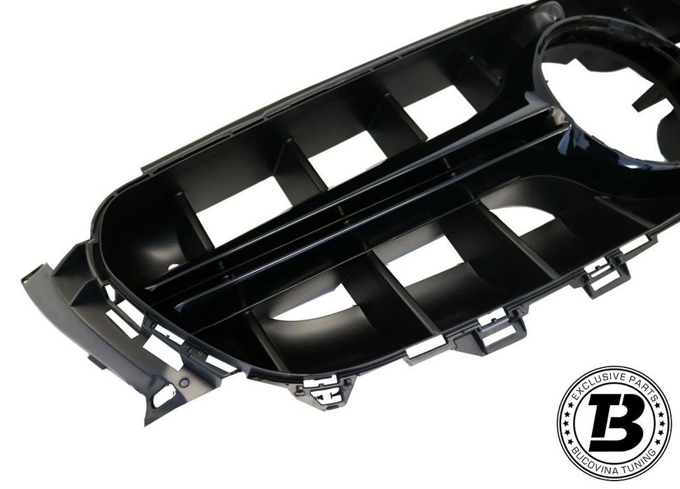 Grila compatibila cu Mercedes E Class W213 E63 Design