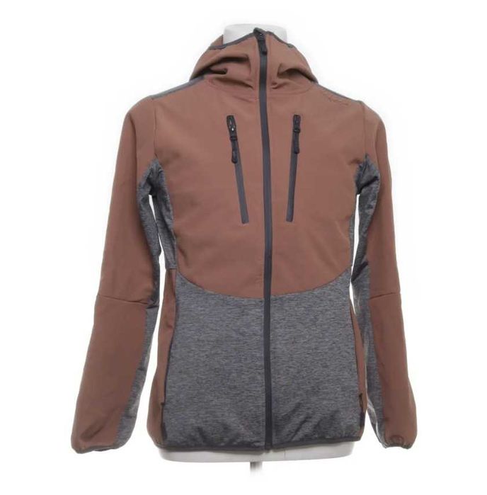 Нов Софтшел полар яке Heldre