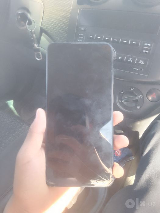 Oukitel C68 plus