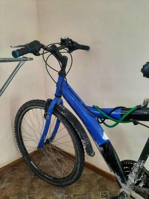 Велосипед продам