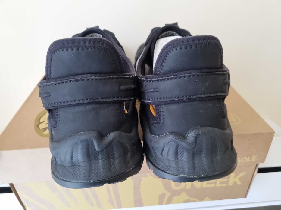 Мъжки трекинг сандали Keen Nxis, размер 46