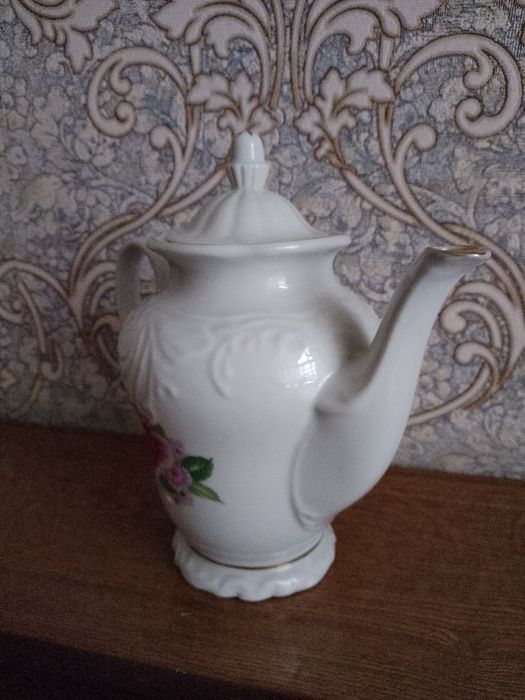 Заварочный чайник