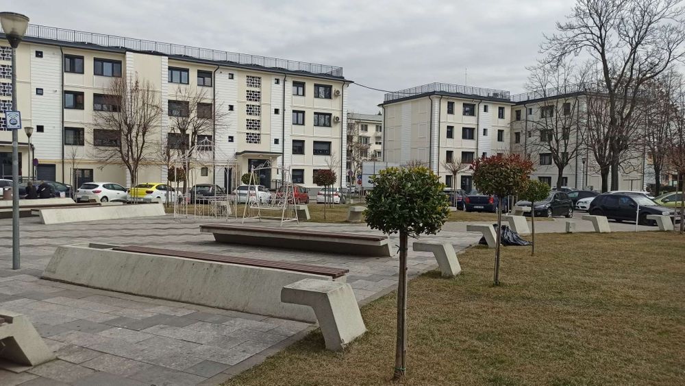 3 camere ultracentral renovat premium2025,nelocuit,panoramic,centrala